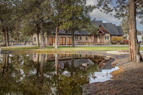 Tiny photo for 6180 SW Wickiup Lane, Redmond, OR 97756 (MLS # 220211681)