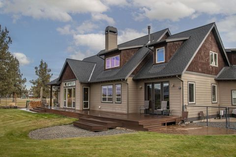 Tiny photo for 6180 SW Wickiup Lane, Redmond, OR 97756 (MLS # 220211681)