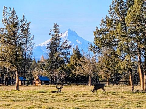 Tiny photo for 6180 SW Wickiup Lane, Redmond, OR 97756 (MLS # 220211681)