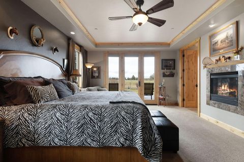 Tiny photo for 6180 SW Wickiup Lane, Redmond, OR 97756 (MLS # 220211681)