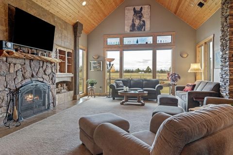 Tiny photo for 6180 SW Wickiup Lane, Redmond, OR 97756 (MLS # 220211681)