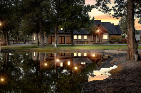 Tiny photo for 6180 SW Wickiup Lane, Redmond, OR 97756 (MLS # 220211681)