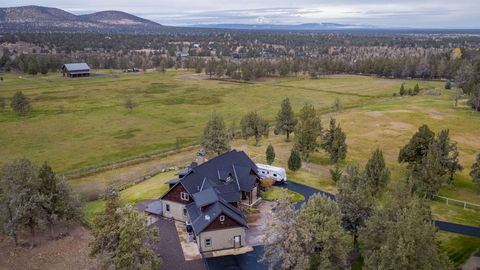 Tiny photo for 6180 SW Wickiup Lane, Redmond, OR 97756 (MLS # 220211681)
