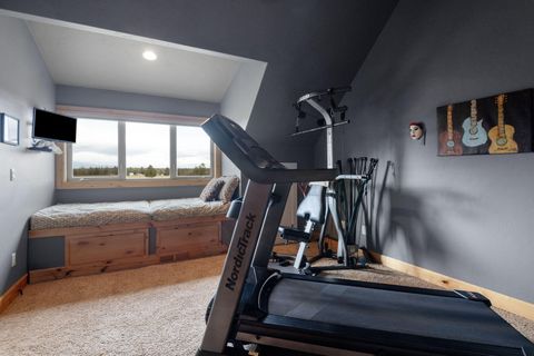 Tiny photo for 6180 SW Wickiup Lane, Redmond, OR 97756 (MLS # 220211681)