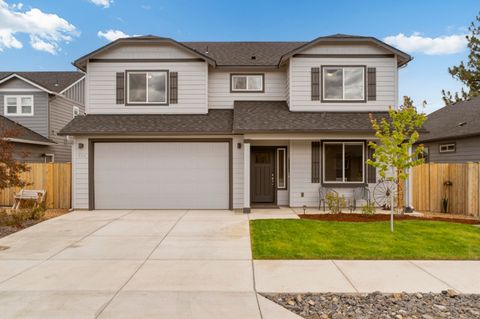 Photo of 694 N Reed Street, Sisters, OR 97759 (MLS # 220221718)