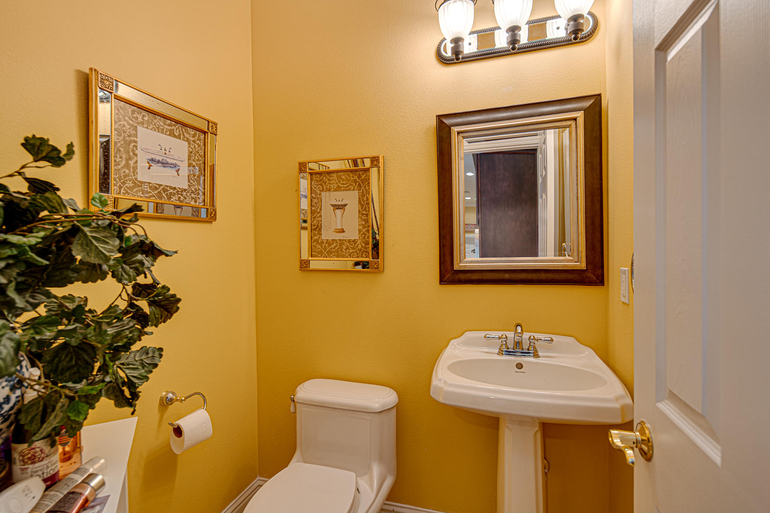 Crooked River Ranch - Residential