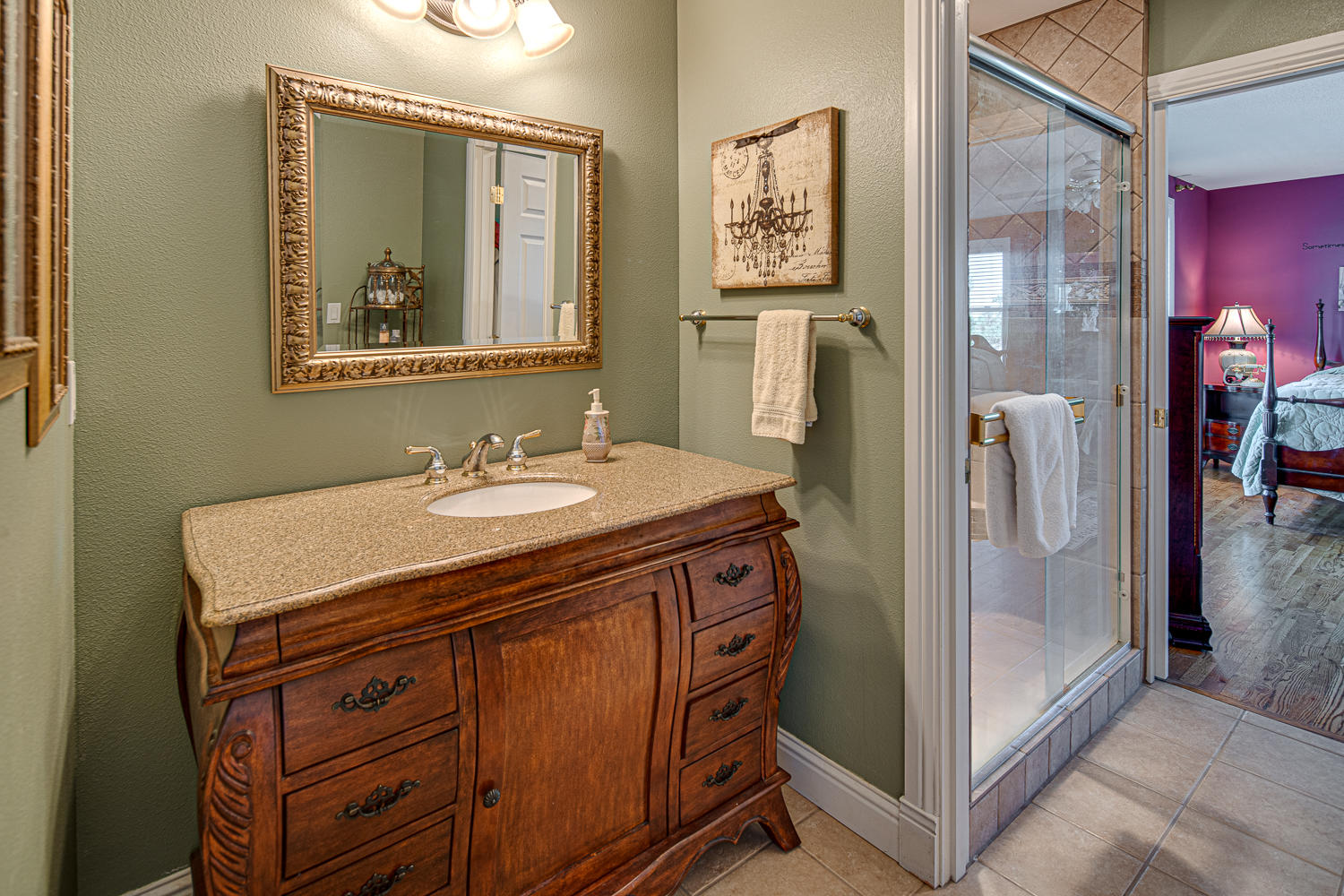 Crooked River Ranch - Residential