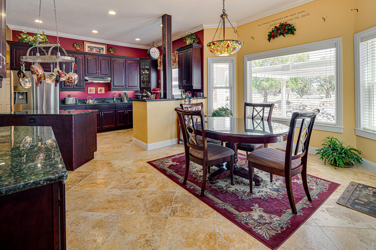 Crooked River Ranch - Residential