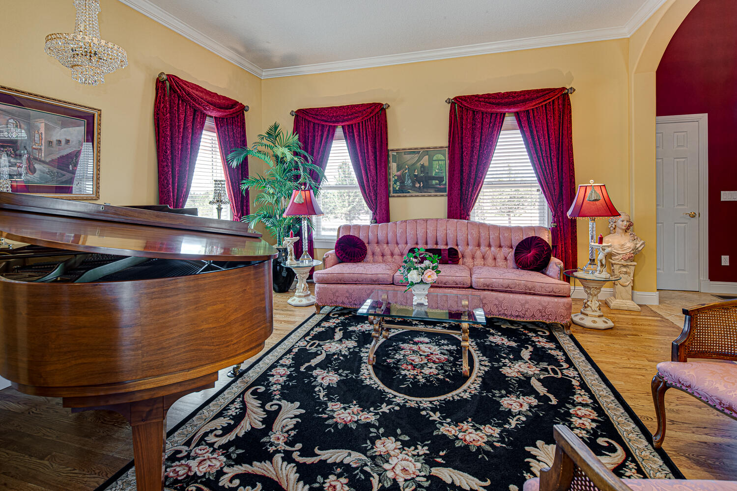 Crooked River Ranch - Residential