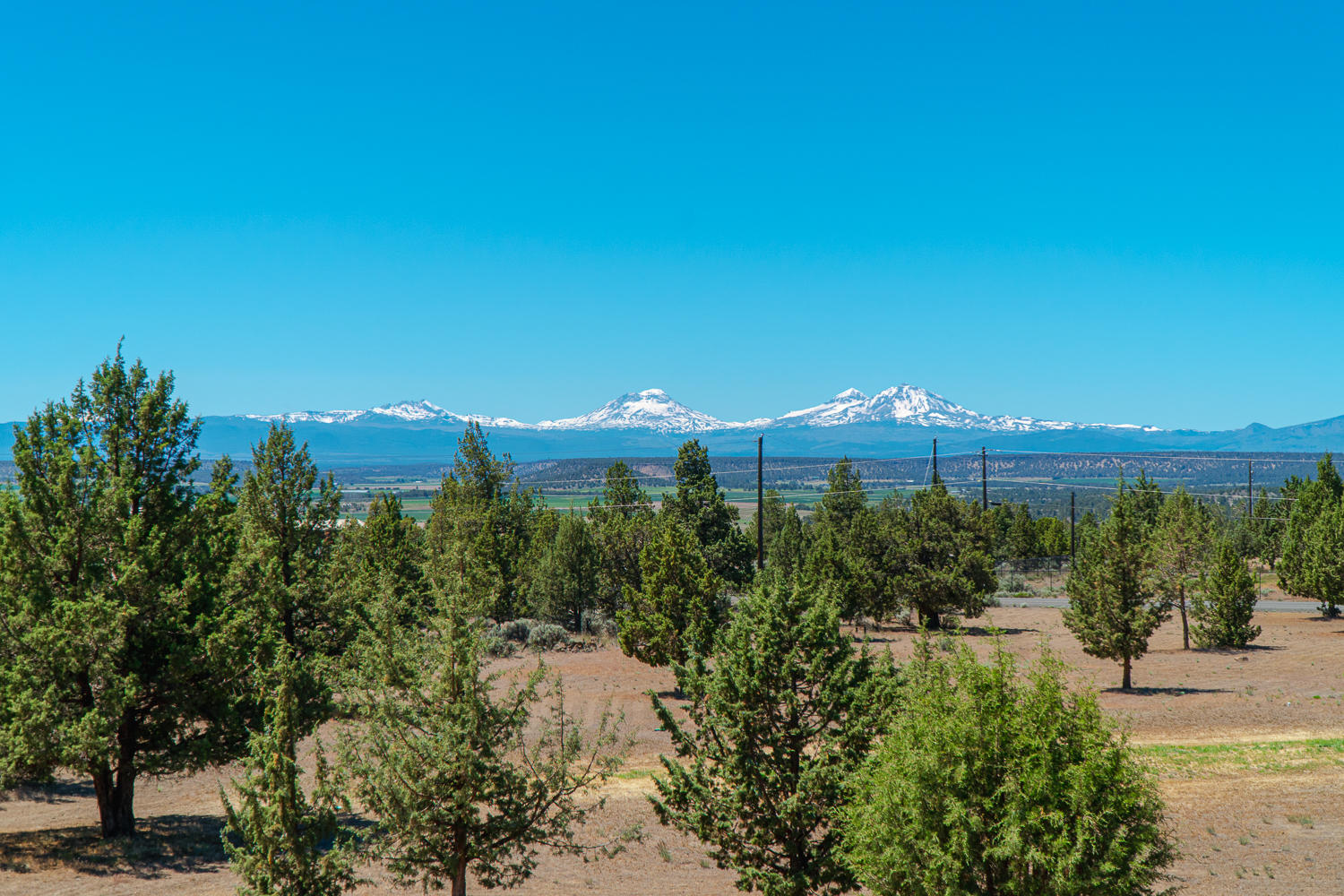Crooked River Ranch - Residential