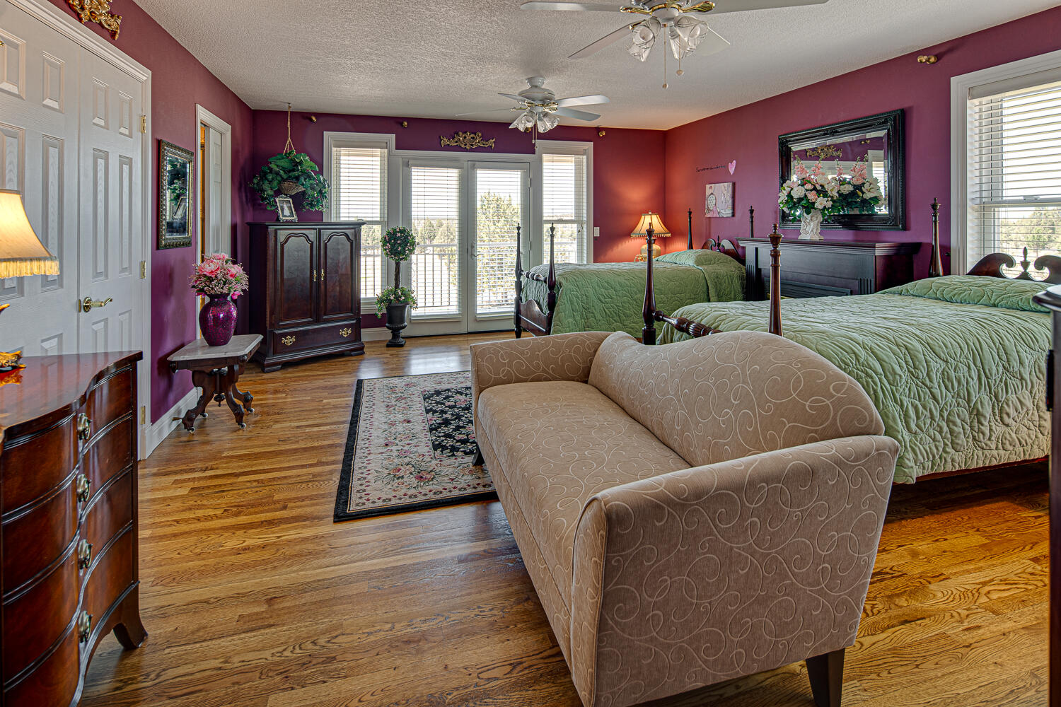 Crooked River Ranch - Residential