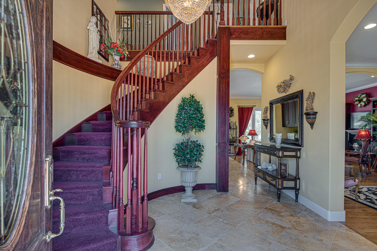 Crooked River Ranch - Residential