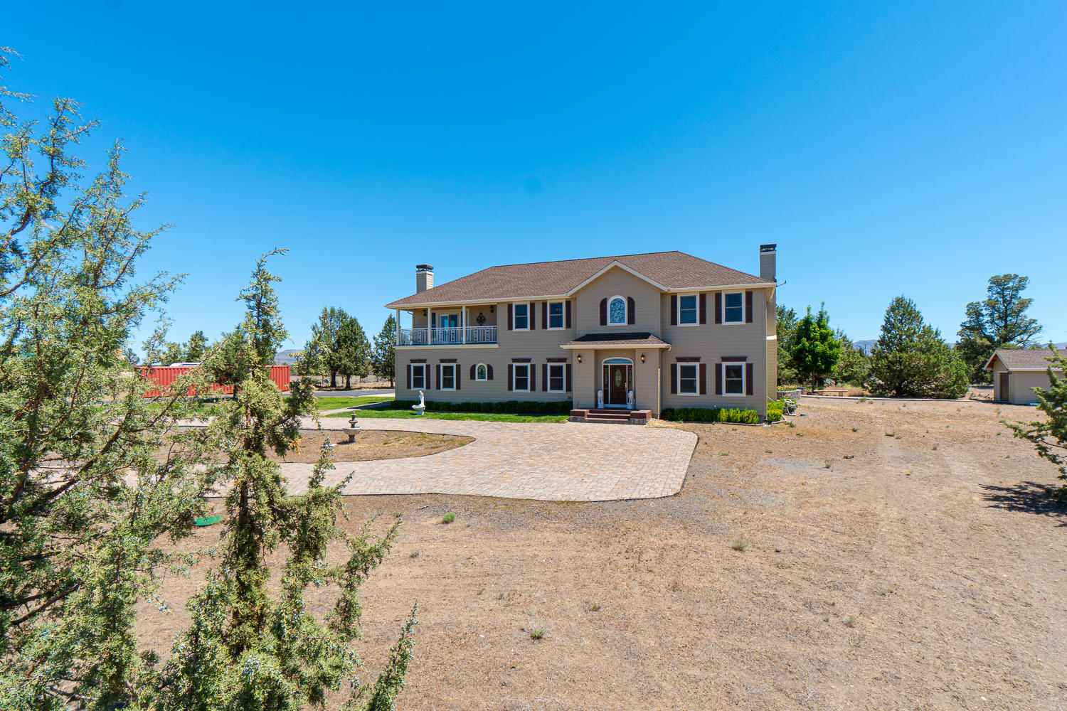 Crooked River Ranch - Residential