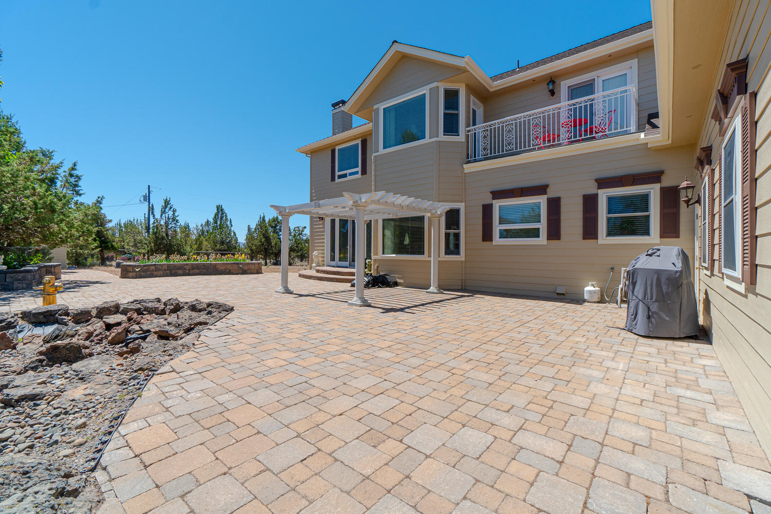 Crooked River Ranch - Residential