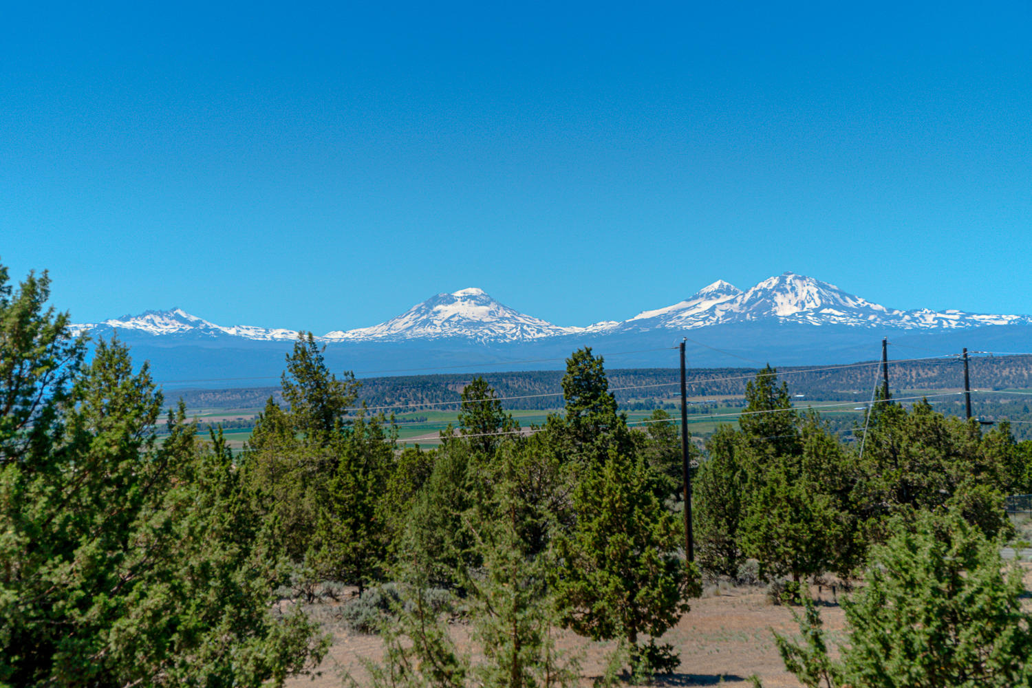 Crooked River Ranch - Residential