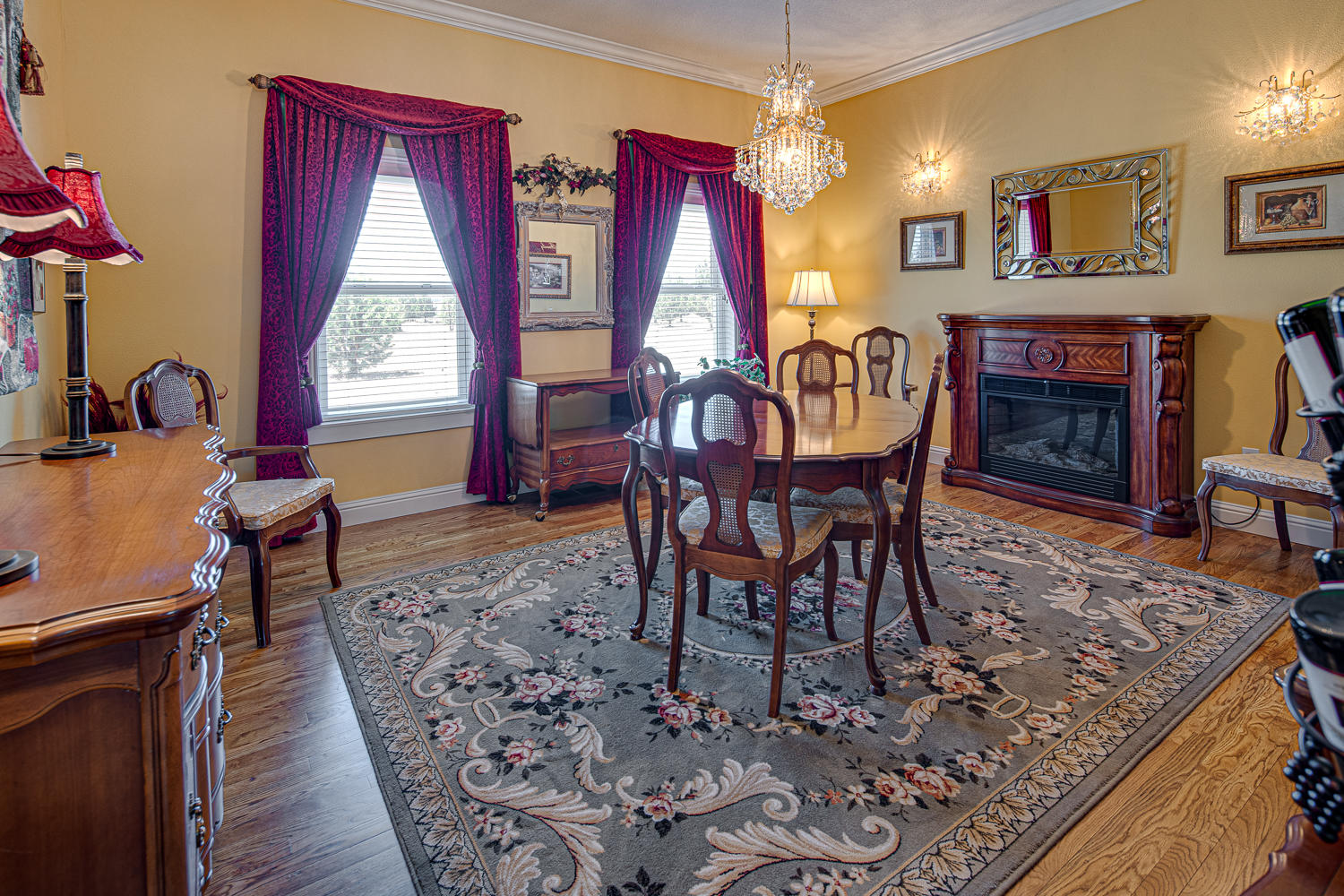 Crooked River Ranch - Residential