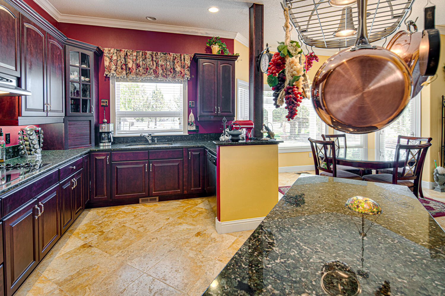 Crooked River Ranch - Residential