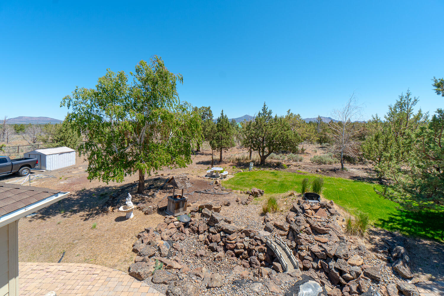 Crooked River Ranch - Residential