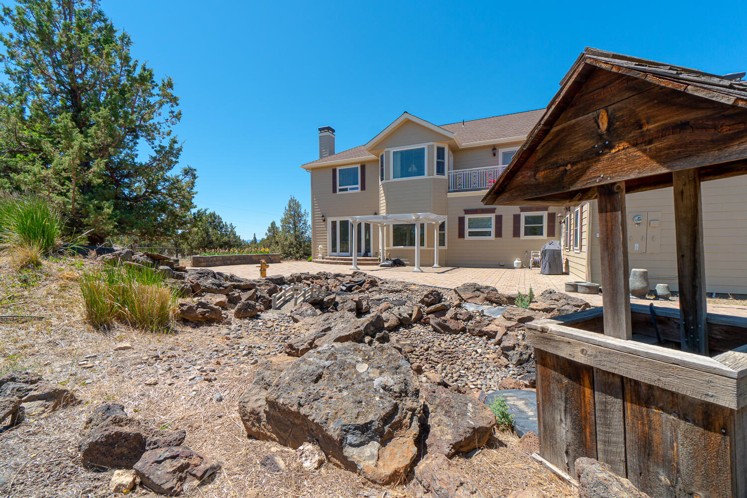 Crooked River Ranch - Residential