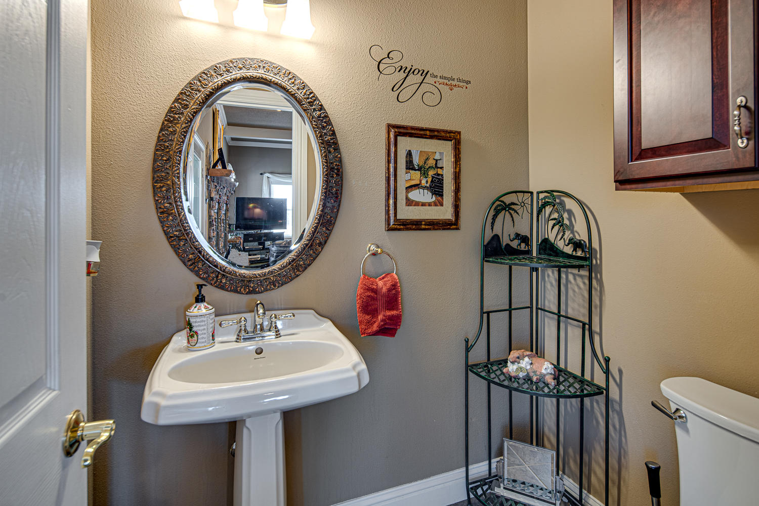 Crooked River Ranch - Residential