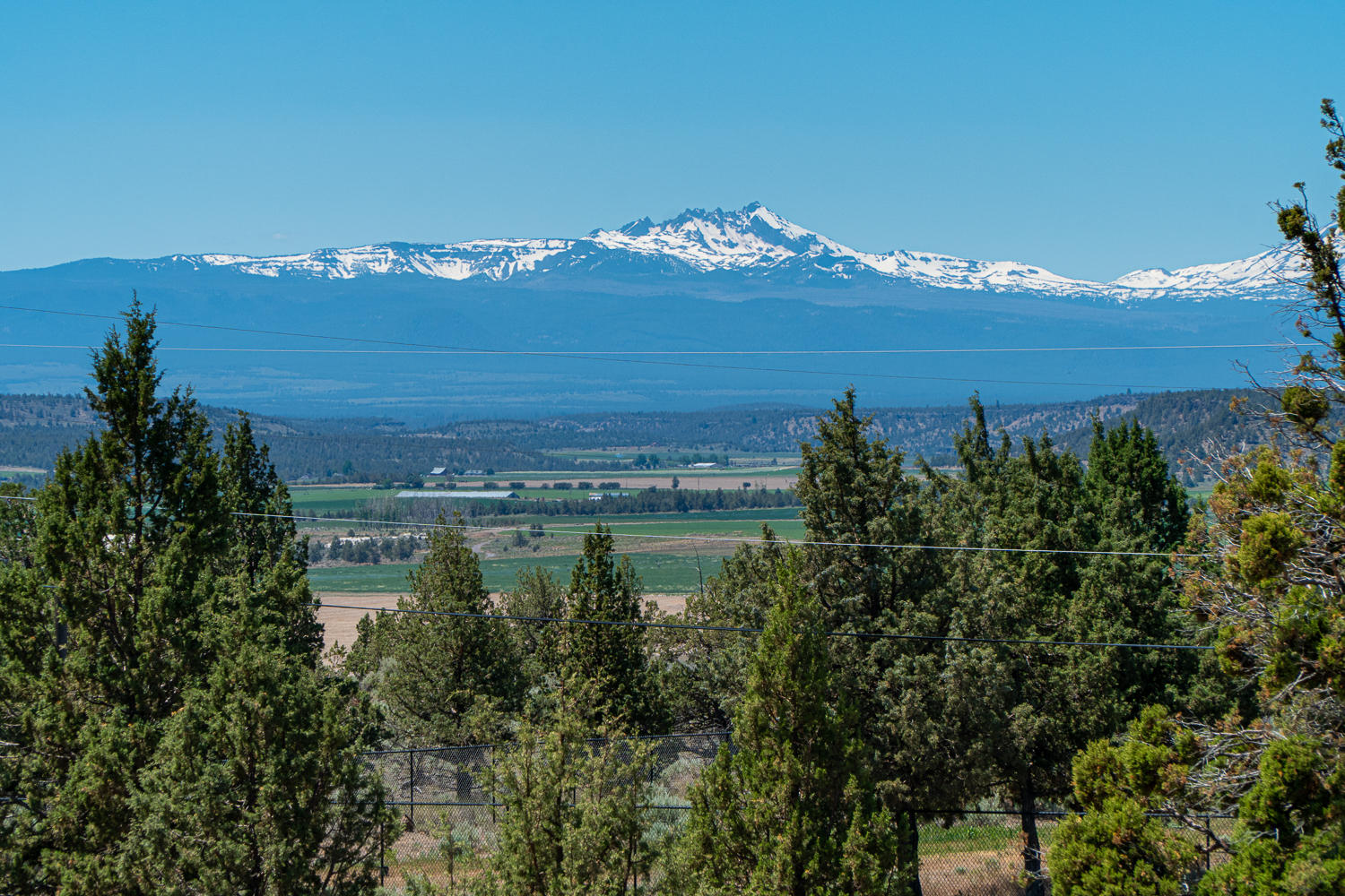 Crooked River Ranch - Residential