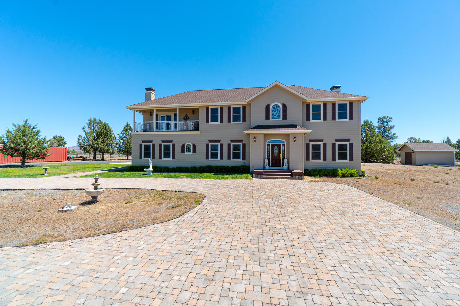 Crooked River Ranch - Residential