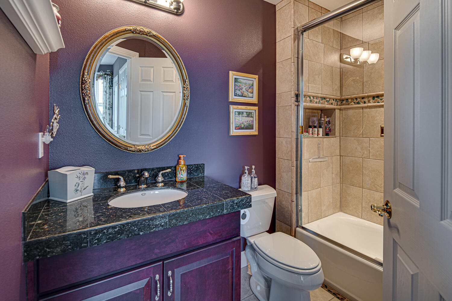 Crooked River Ranch - Residential