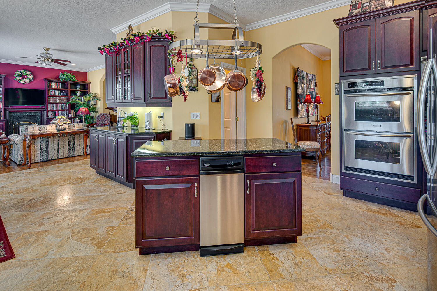 Crooked River Ranch - Residential