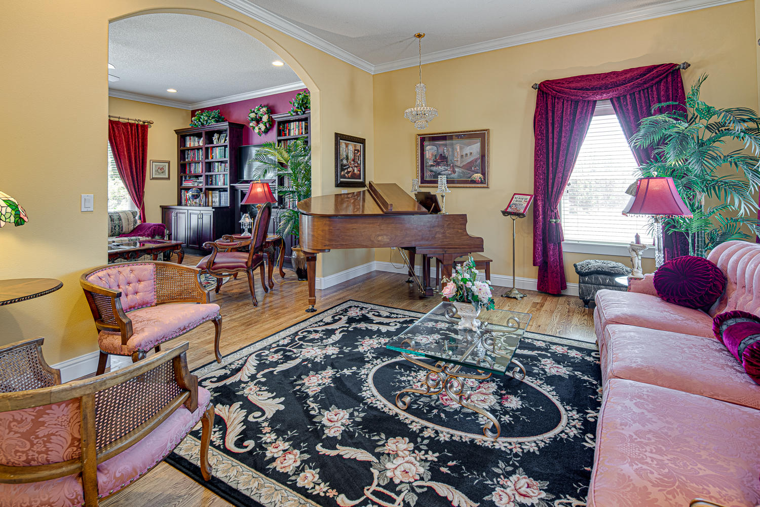 Crooked River Ranch - Residential