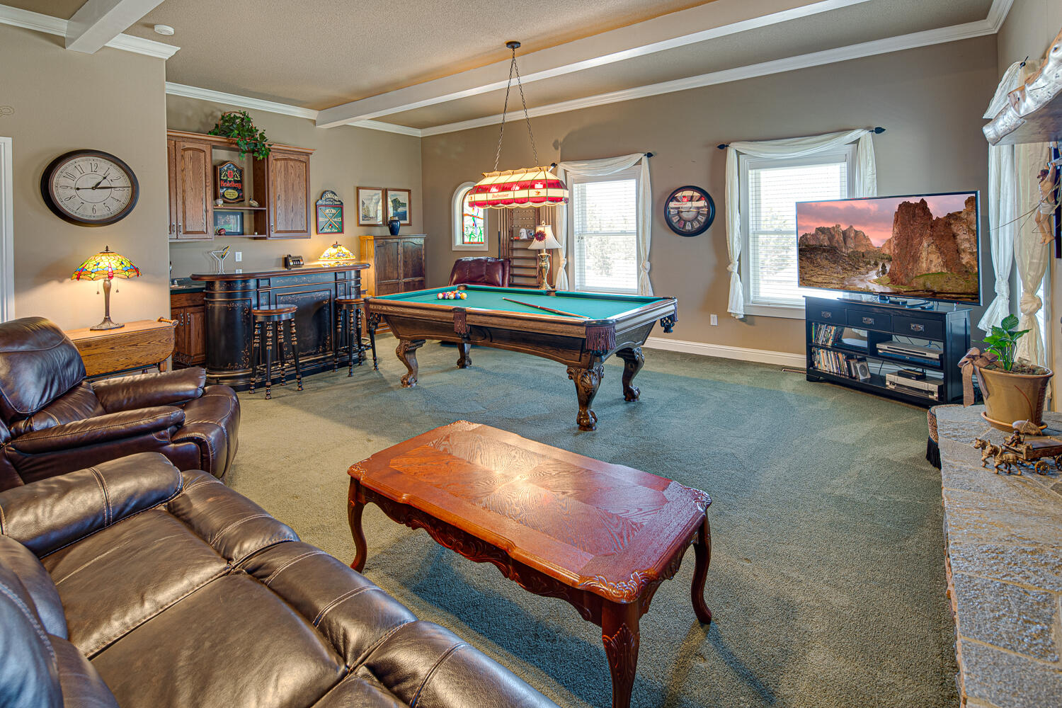 Crooked River Ranch - Residential