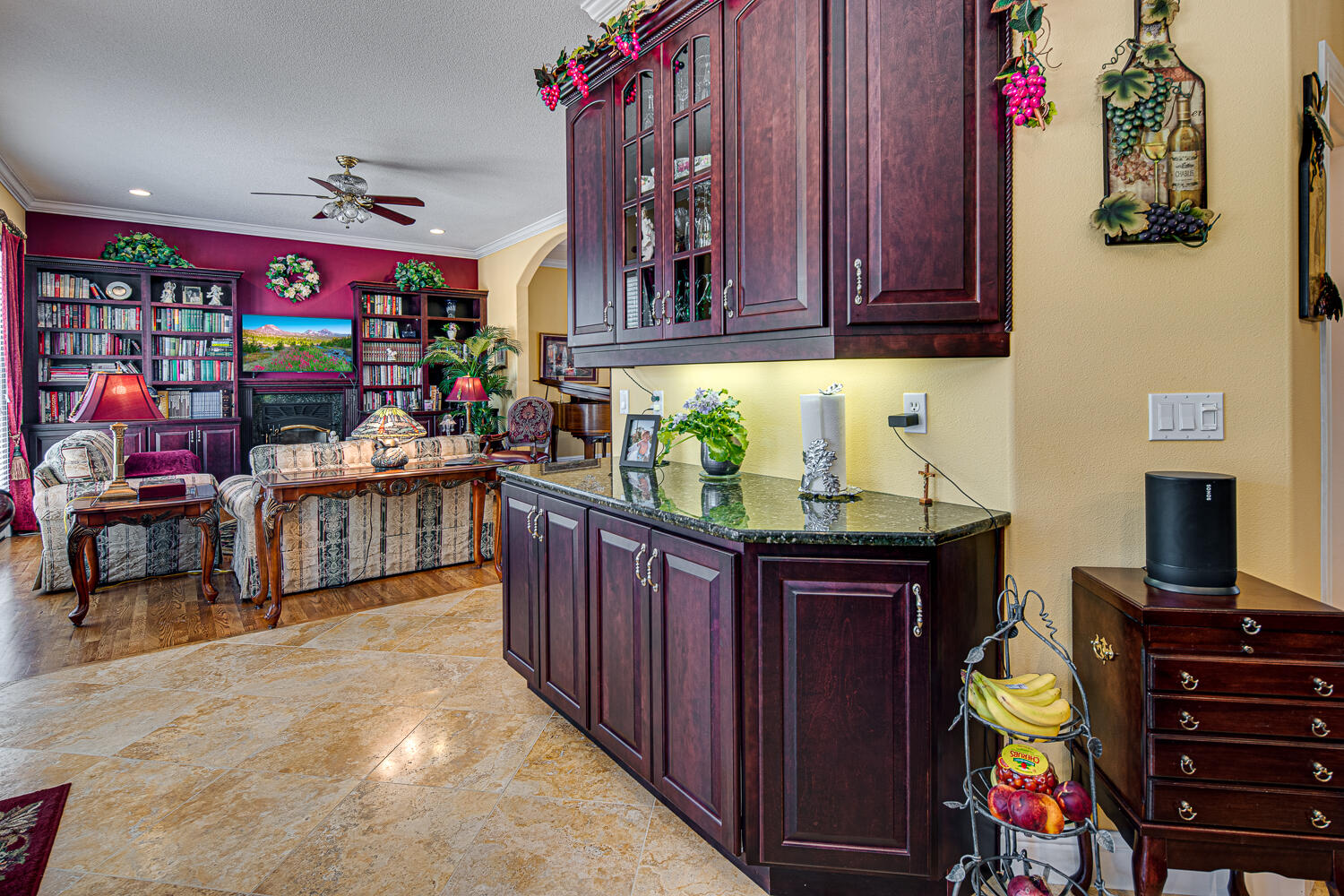 Crooked River Ranch - Residential