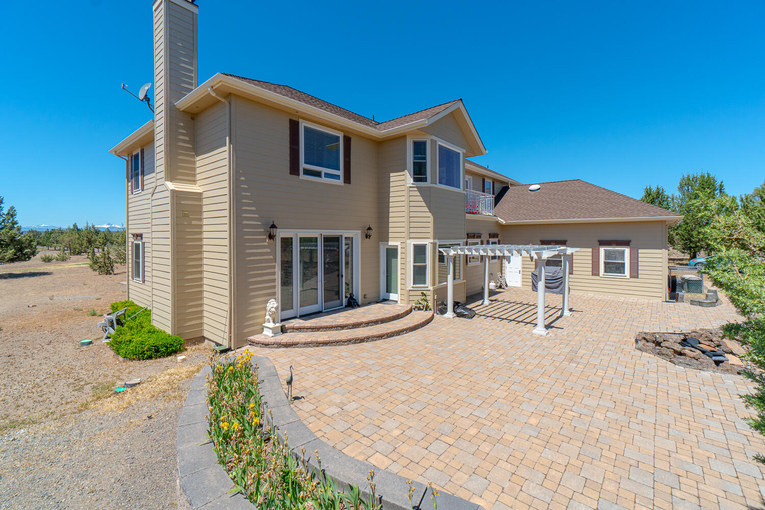 Crooked River Ranch - Residential