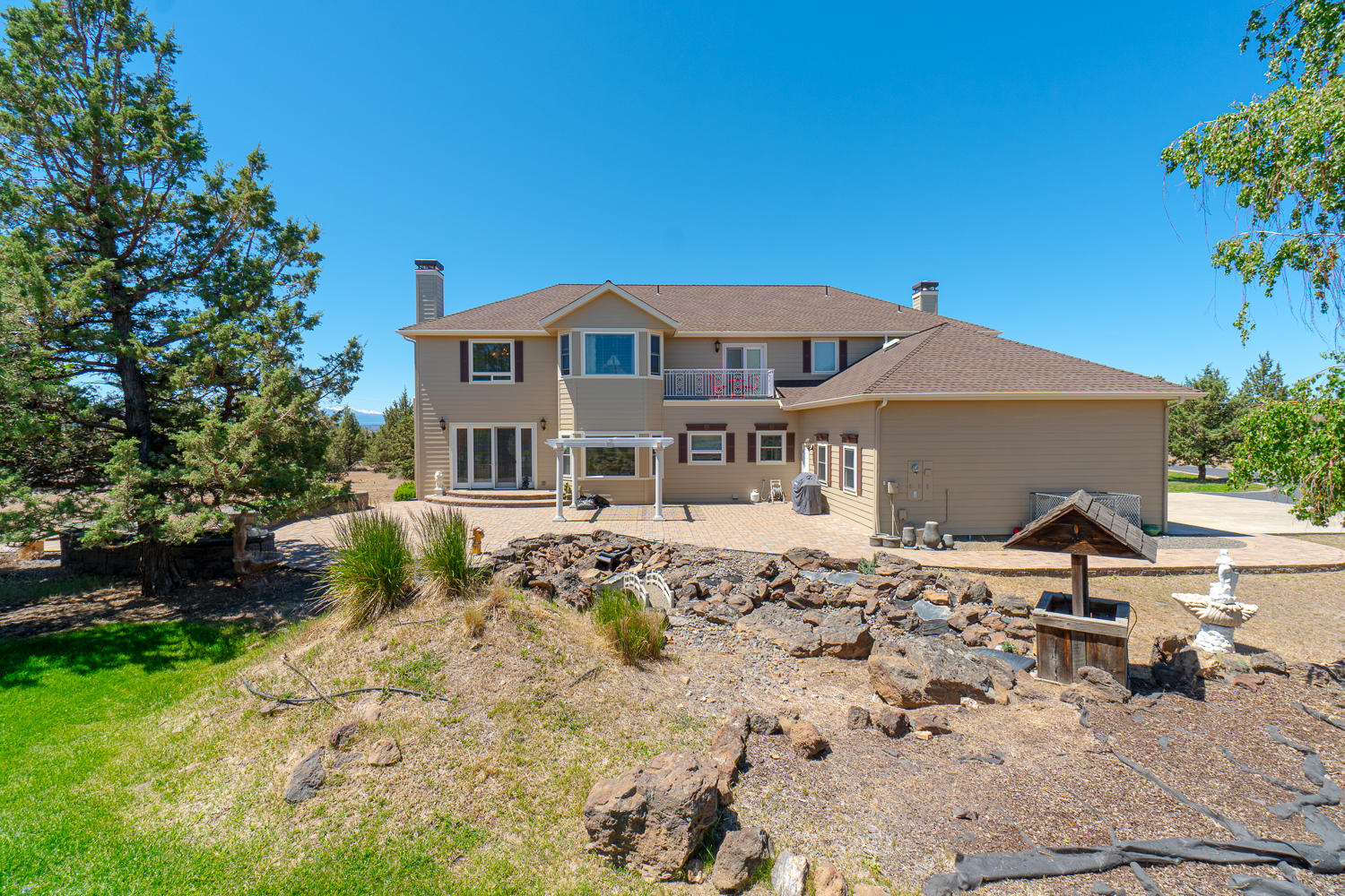 Crooked River Ranch - Residential