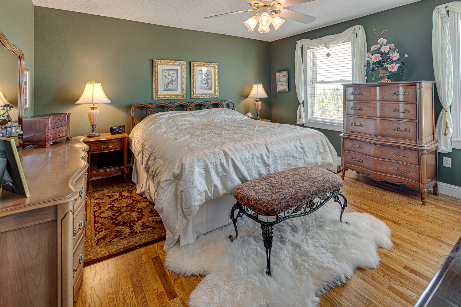 Crooked River Ranch - Residential