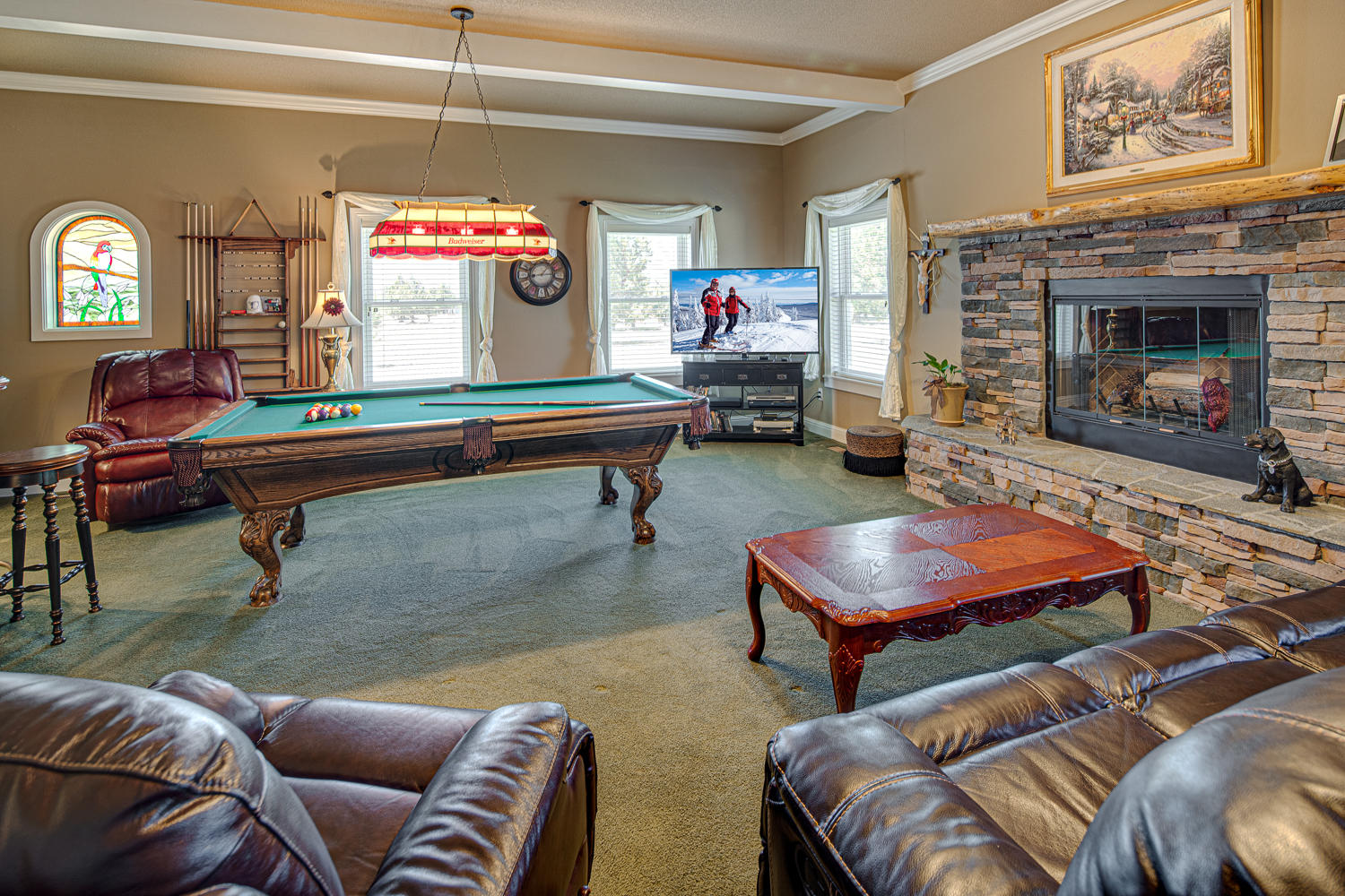 Crooked River Ranch - Residential