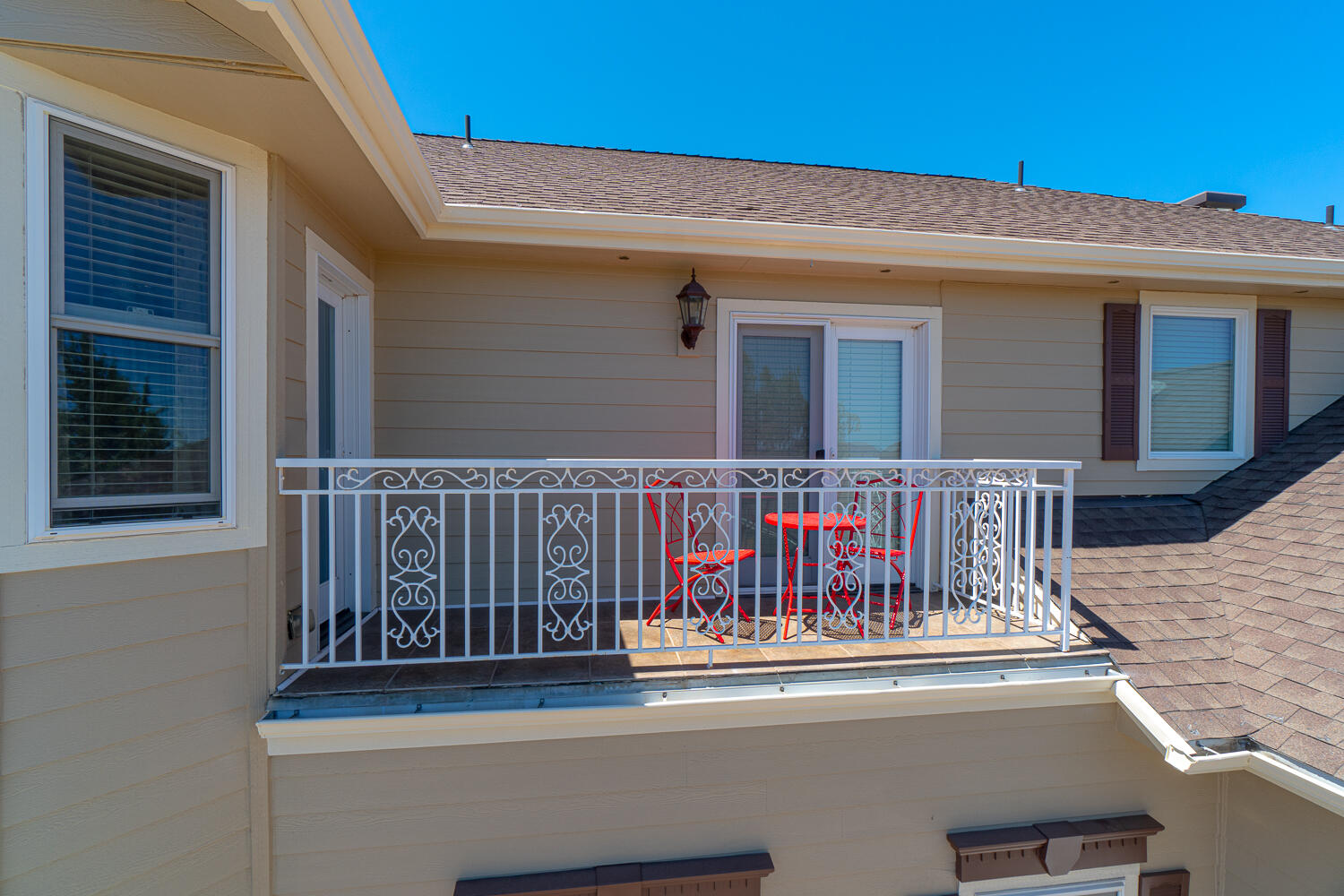 Crooked River Ranch - Residential