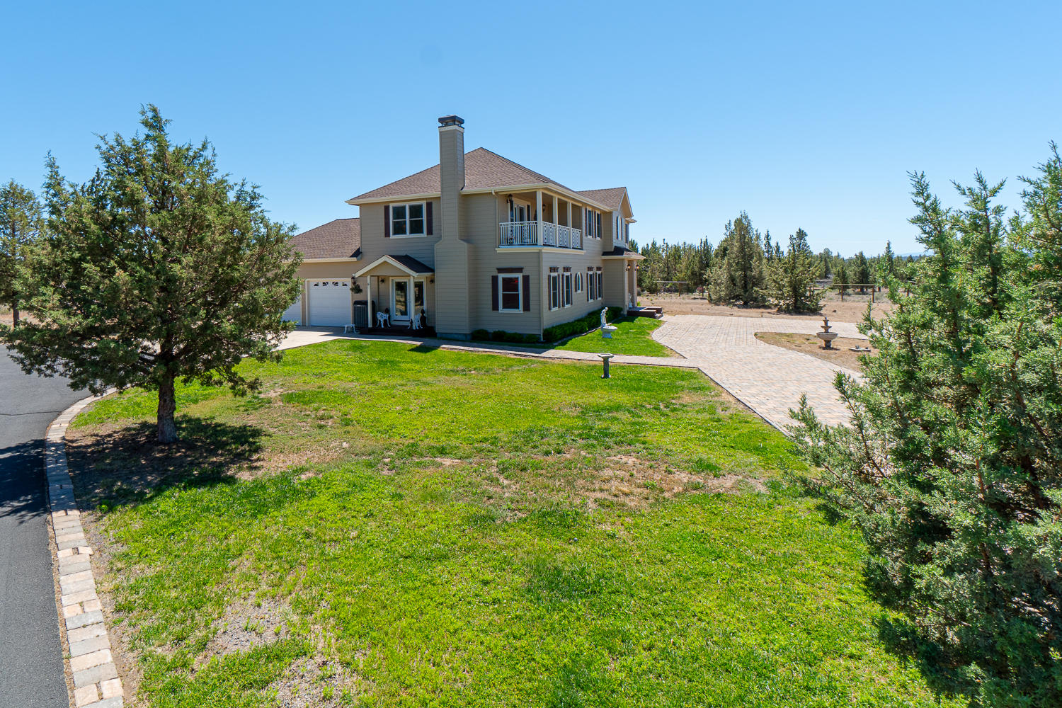 Crooked River Ranch - Residential