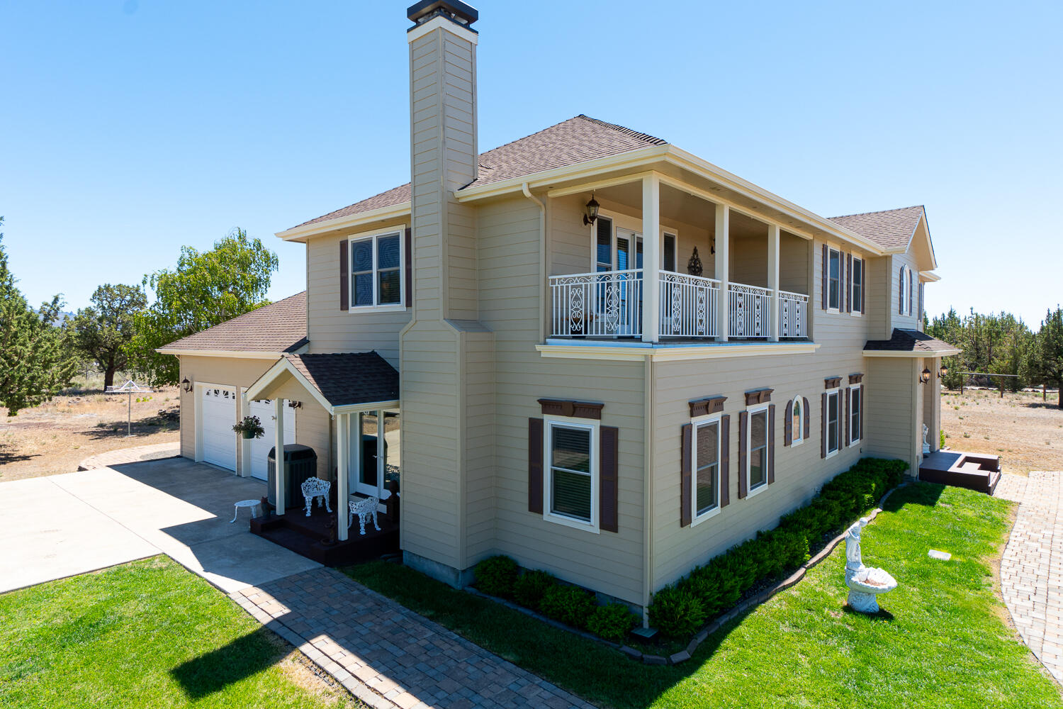 Crooked River Ranch - Residential