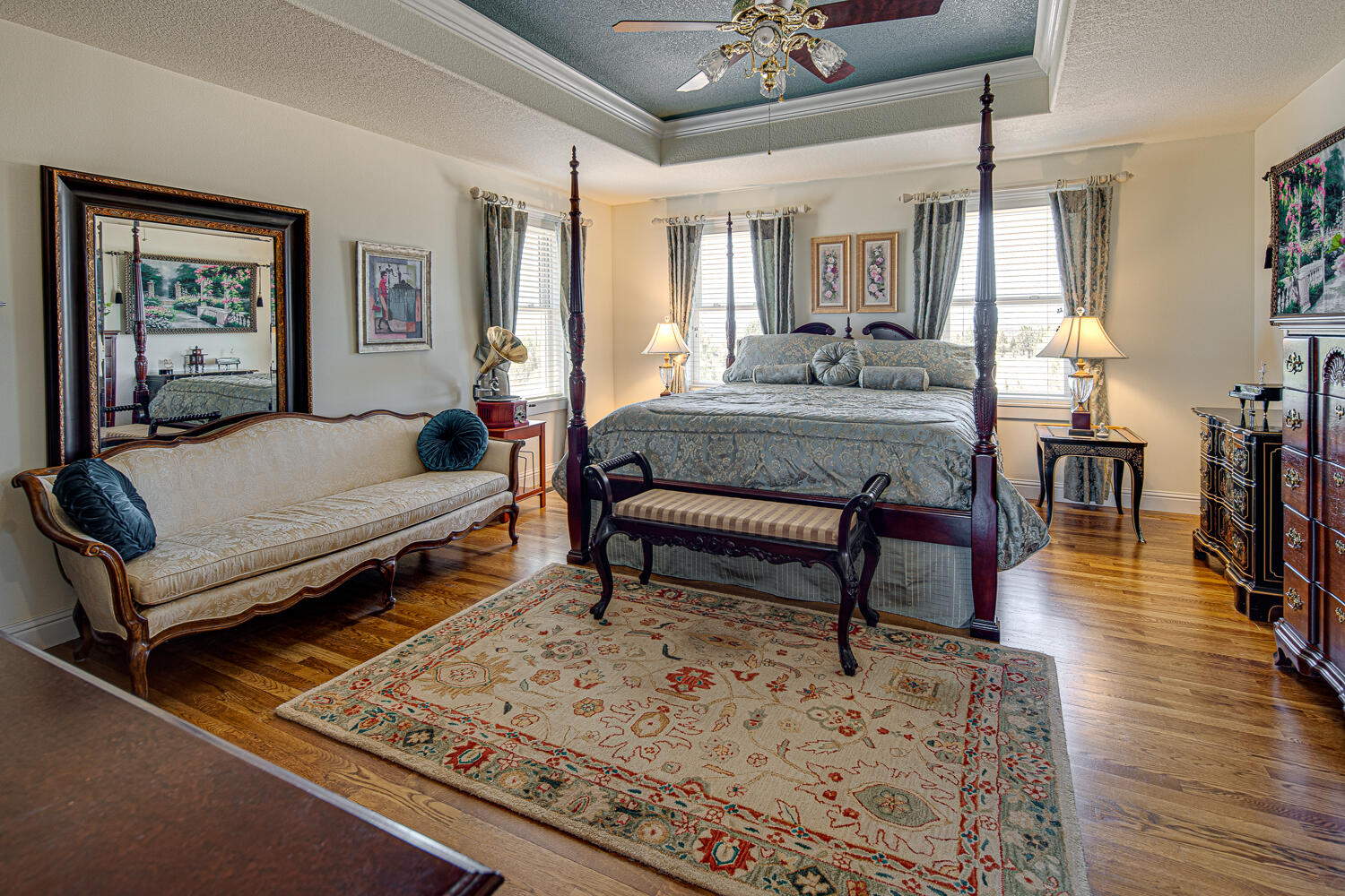 Crooked River Ranch - Residential