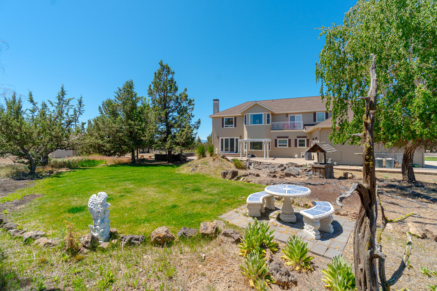 Crooked River Ranch - Residential