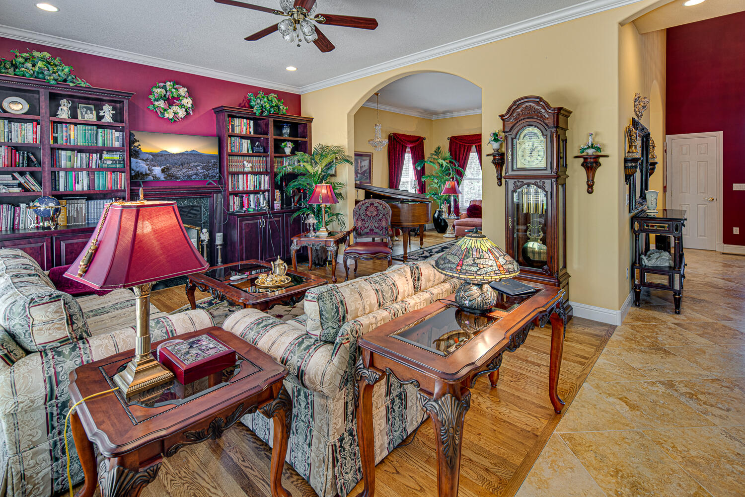 Crooked River Ranch - Residential