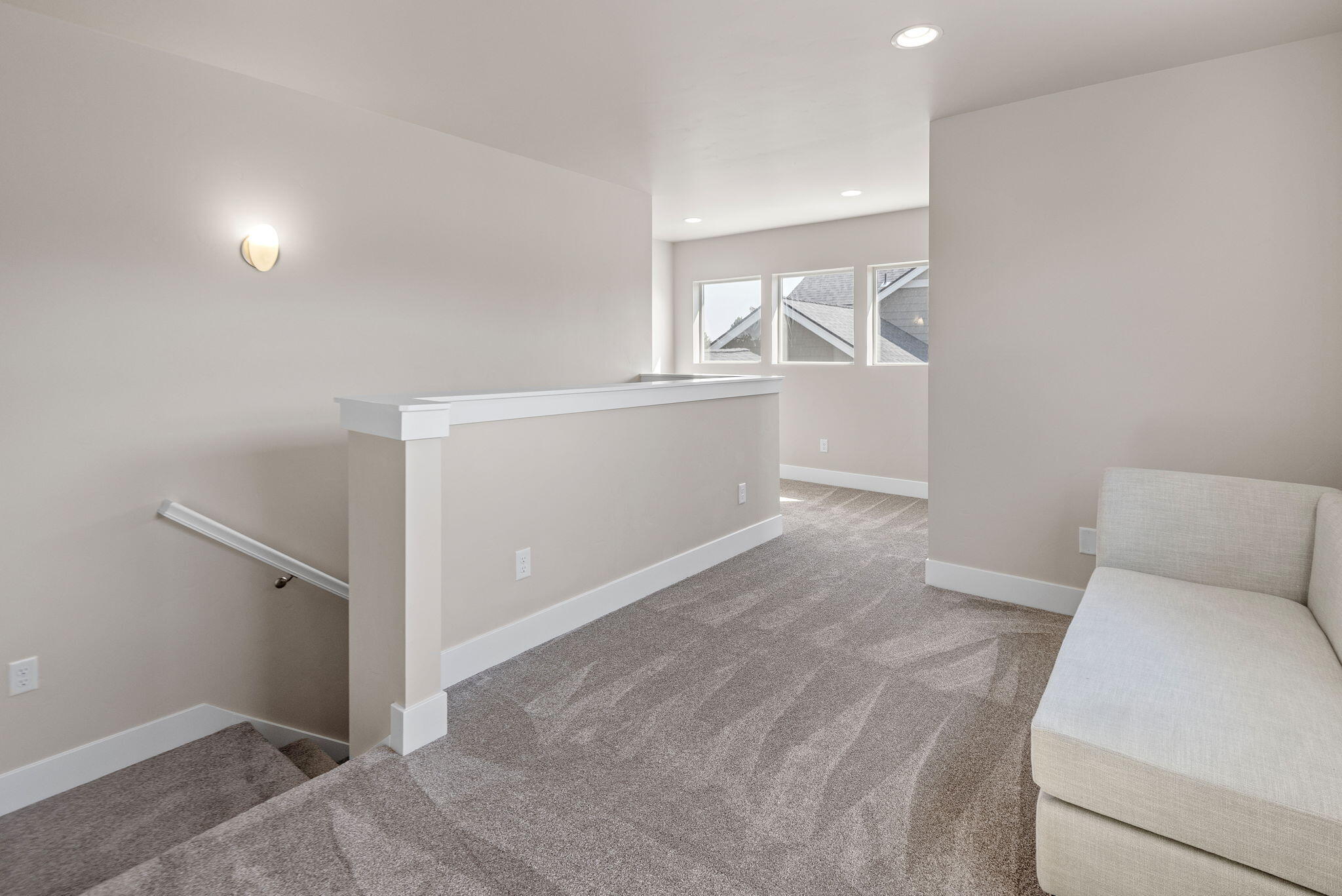 Links Condominiums At The Greens - Residential