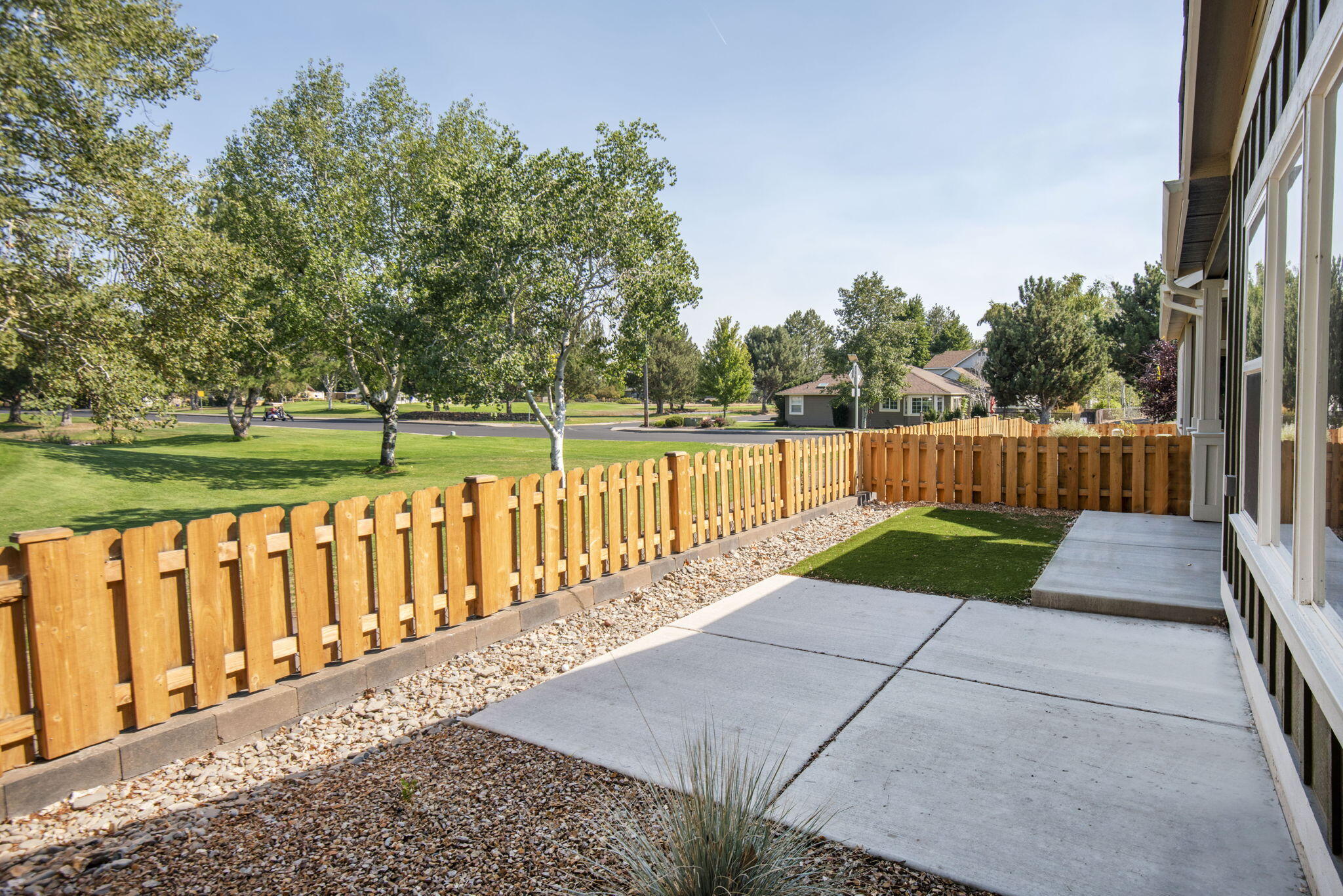 Links Condominiums At The Greens - Residential