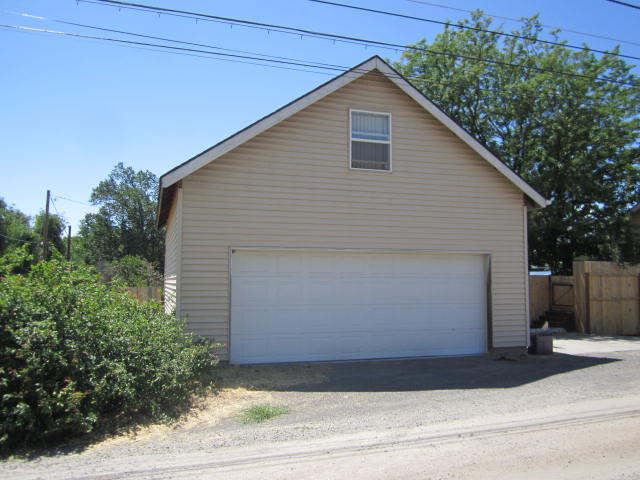 Klamath Falls -Hot Springs Addition - Residential
