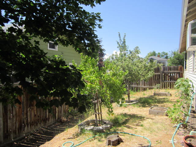 Klamath Falls -Hot Springs Addition - Residential