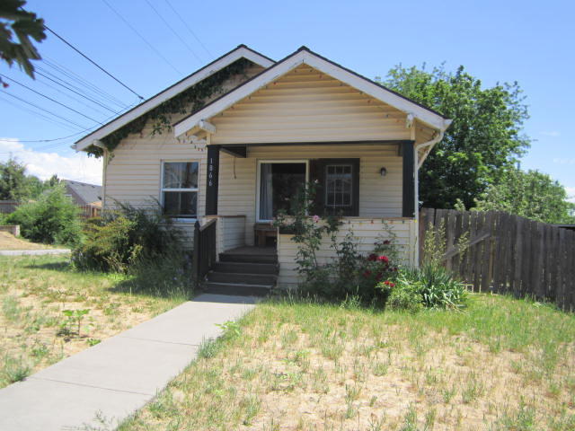 Klamath Falls -Hot Springs Addition - Residential