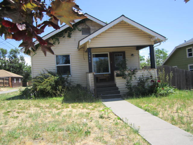 Klamath Falls -Hot Springs Addition - Residential