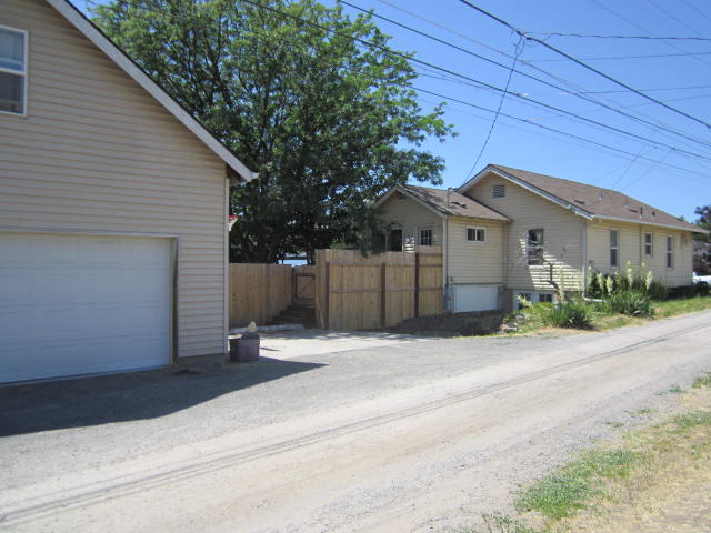 Klamath Falls -Hot Springs Addition - Residential