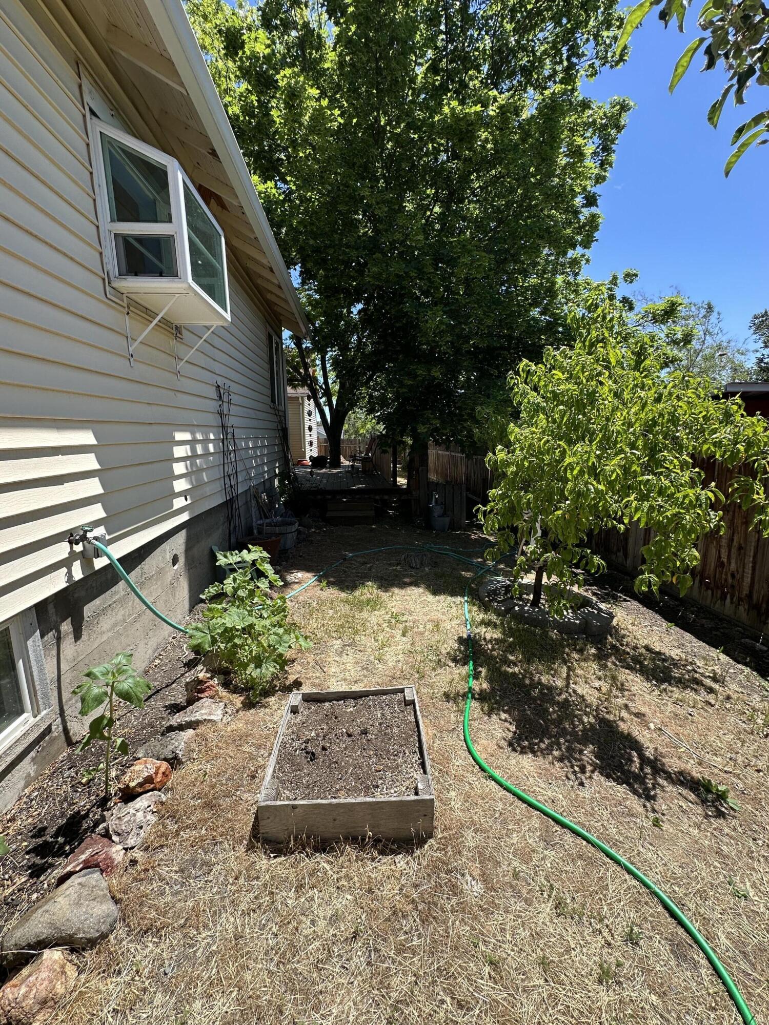 Klamath Falls -Hot Springs Addition - Residential