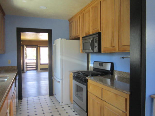 Klamath Falls -Hot Springs Addition - Residential